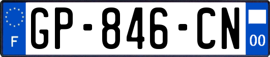 GP-846-CN