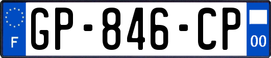 GP-846-CP