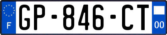 GP-846-CT