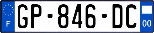 GP-846-DC