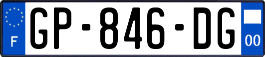 GP-846-DG