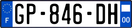GP-846-DH