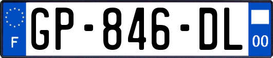 GP-846-DL