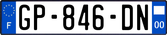 GP-846-DN