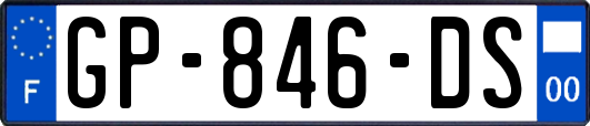 GP-846-DS