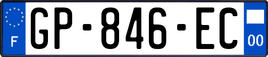 GP-846-EC