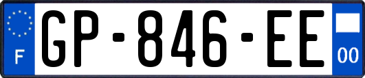 GP-846-EE