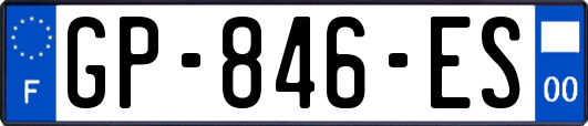 GP-846-ES
