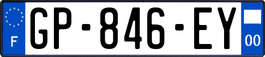GP-846-EY