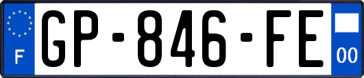 GP-846-FE