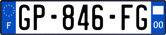 GP-846-FG