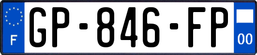 GP-846-FP