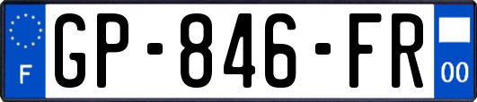 GP-846-FR