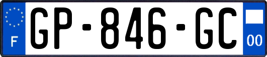 GP-846-GC