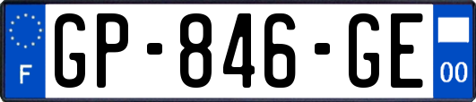GP-846-GE