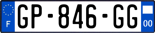 GP-846-GG
