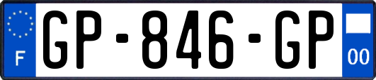 GP-846-GP