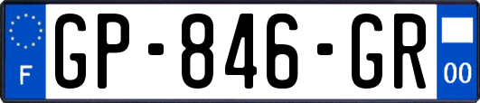 GP-846-GR