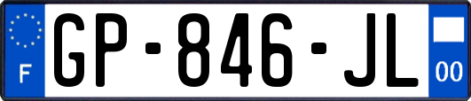 GP-846-JL