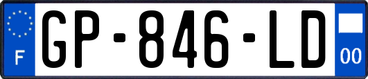 GP-846-LD