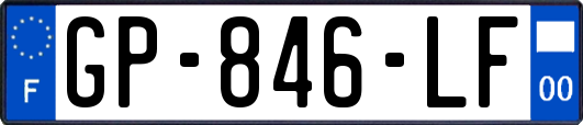 GP-846-LF