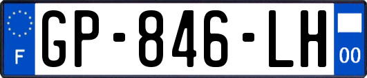 GP-846-LH