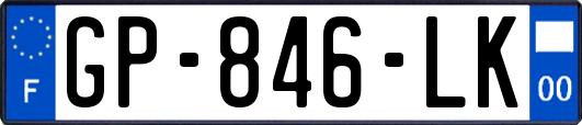 GP-846-LK