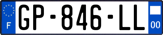 GP-846-LL