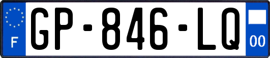 GP-846-LQ