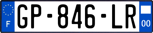 GP-846-LR