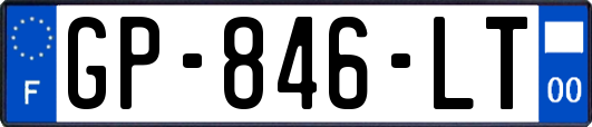 GP-846-LT
