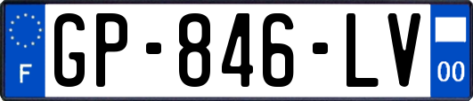 GP-846-LV