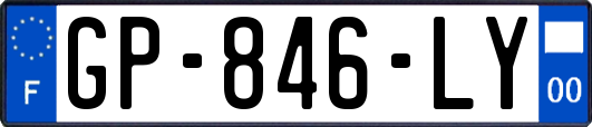 GP-846-LY
