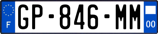 GP-846-MM