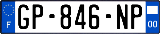 GP-846-NP