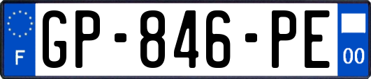 GP-846-PE