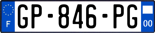 GP-846-PG
