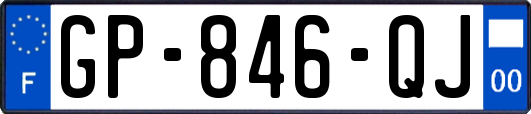 GP-846-QJ