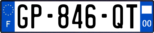 GP-846-QT