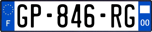 GP-846-RG