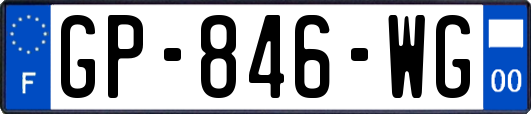 GP-846-WG