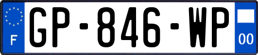 GP-846-WP