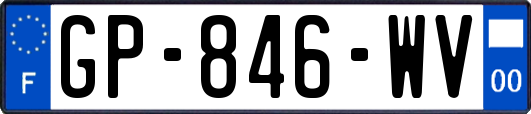 GP-846-WV