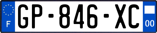 GP-846-XC