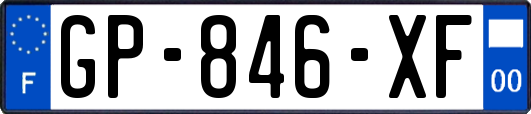 GP-846-XF