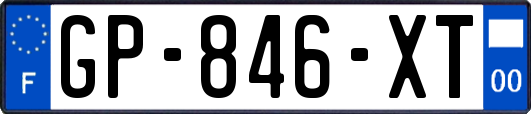 GP-846-XT