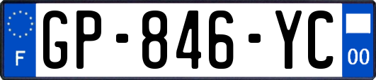 GP-846-YC