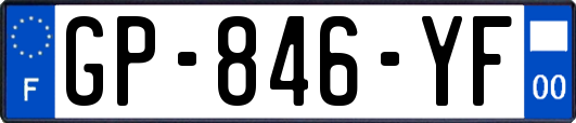 GP-846-YF