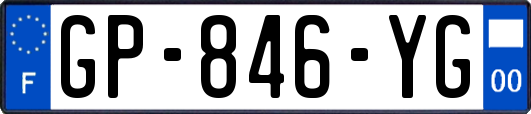 GP-846-YG