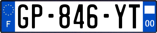 GP-846-YT